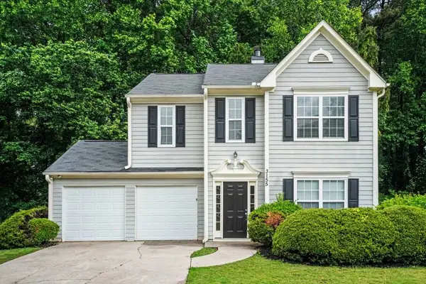 3155 Silverchase Circle Sw, Marietta, GA 30008