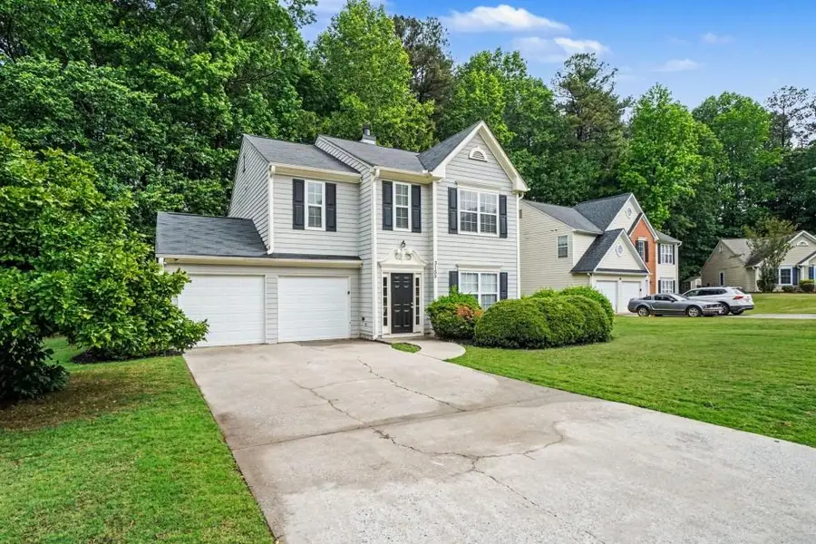 3155 Silverchase Circle Sw, Marietta, GA 30008 - #2