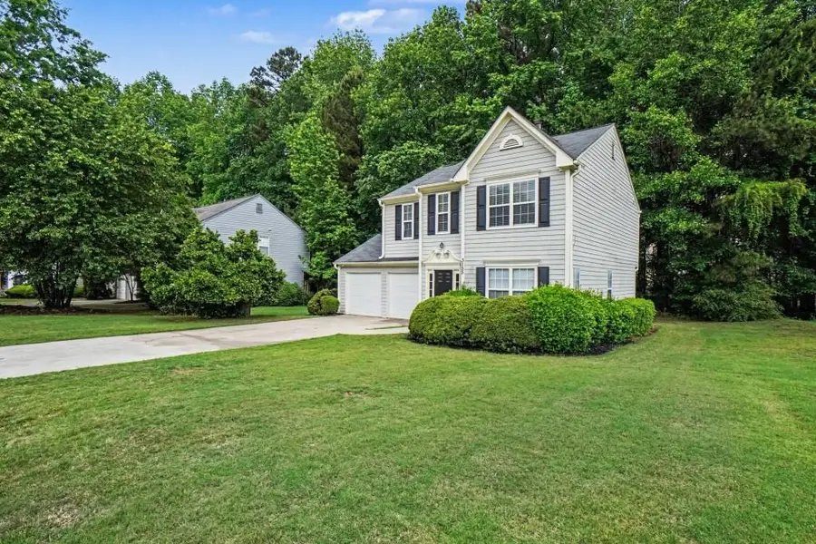 3155 Silverchase Circle Sw, Marietta, GA 30008 - #3