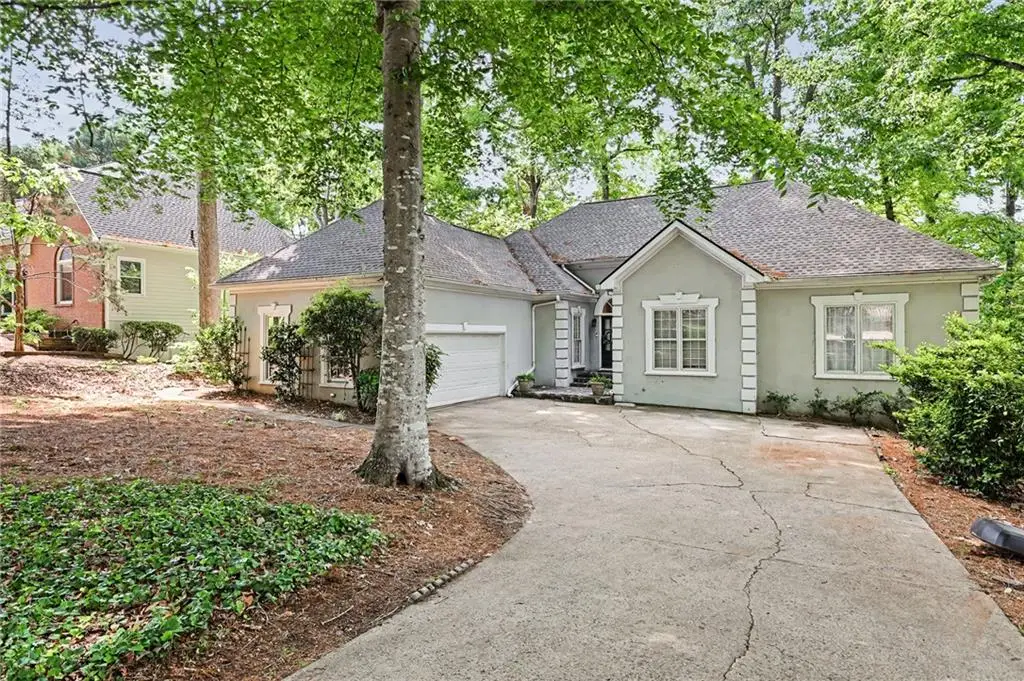 330 Hughes Branch Close, Alpharetta, GA 30004 - #1
