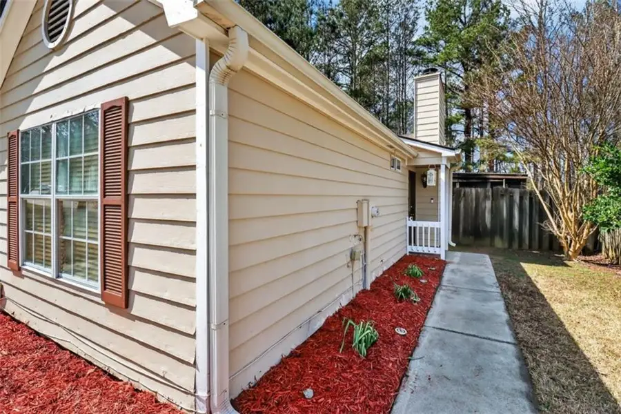 1493 Fall Creek Trace, Douglasville, GA 30134 - #3