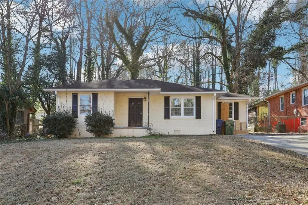 57 Macon Place Se, Atlanta, GA 30354 - #1