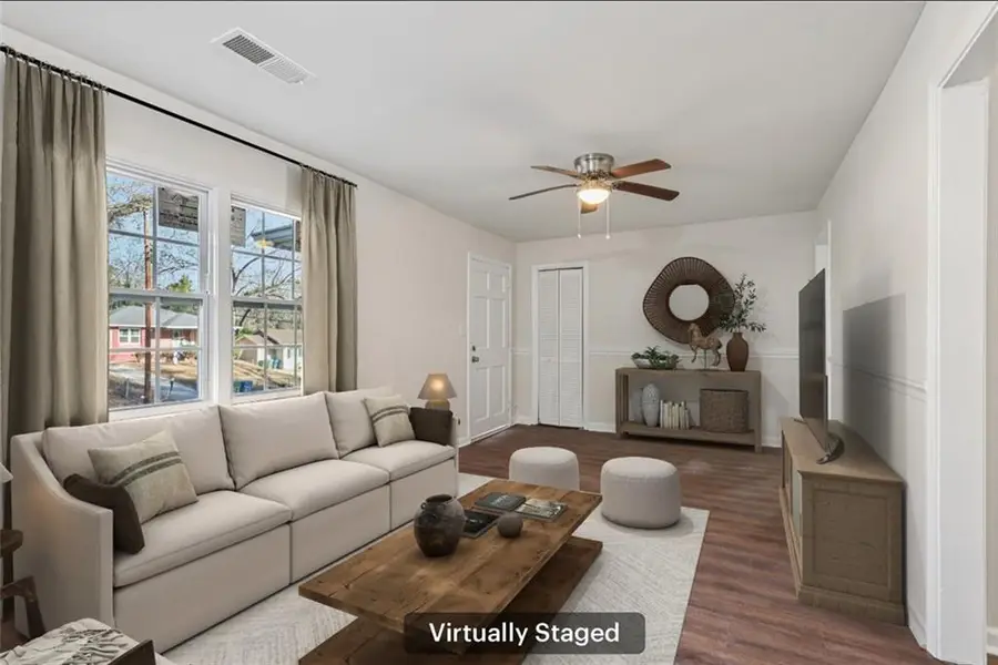 57 Macon Place Se, Atlanta, GA 30354 - #2