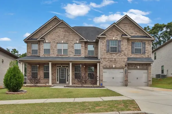 1071 Virginia Oak Lane, Lawrenceville, GA 30045