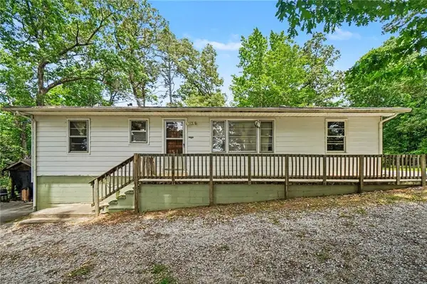 3944 Fairburn Road, Douglasville, GA 30135