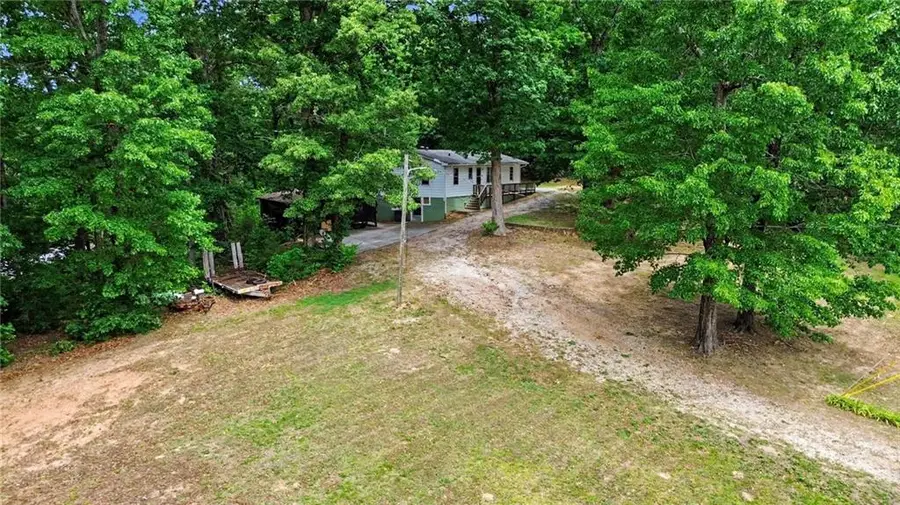 3944 Fairburn Road, Douglasville, GA 30135 - #2