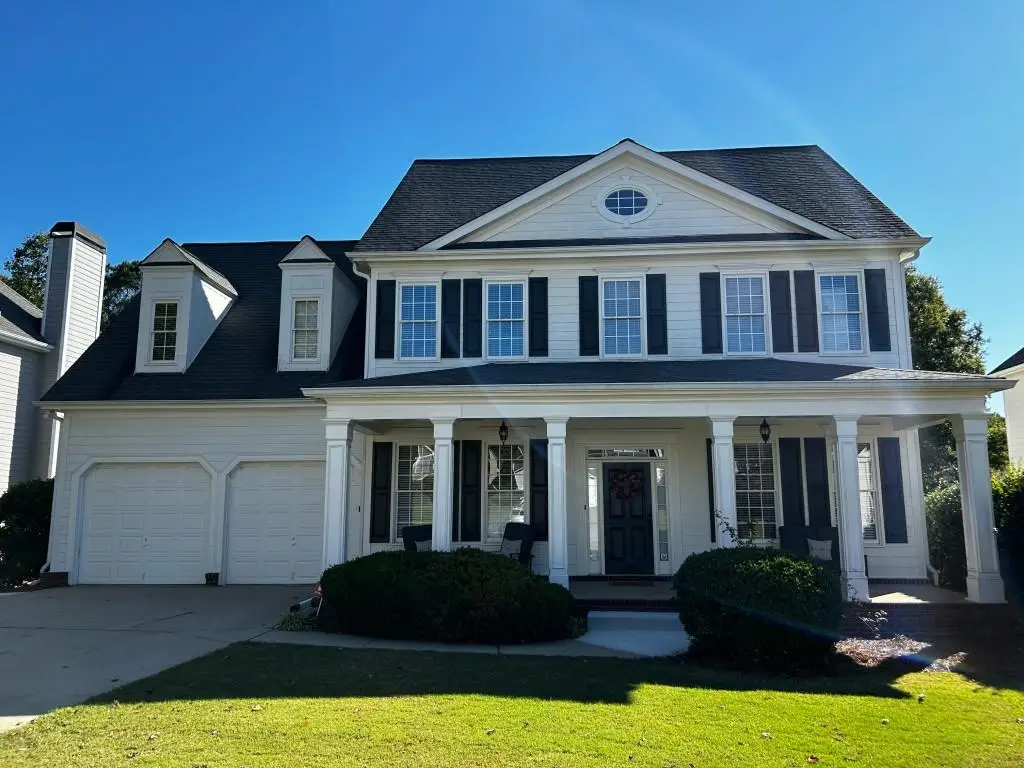 5337 Cabot Creek Drive, Buford, GA 30518 - #1