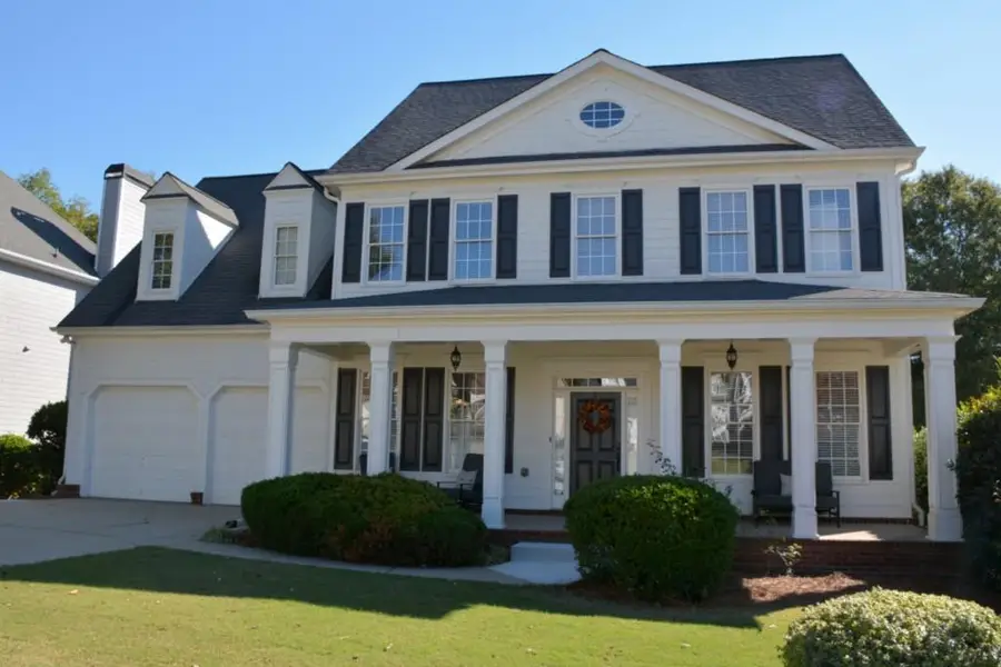 5337 Cabot Creek Drive, Buford, GA 30518 - #2