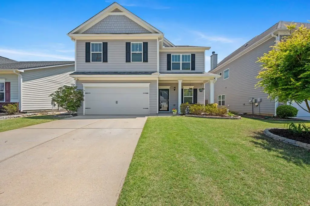 174 Renford Road, Ball Ground, GA 30107 - #1