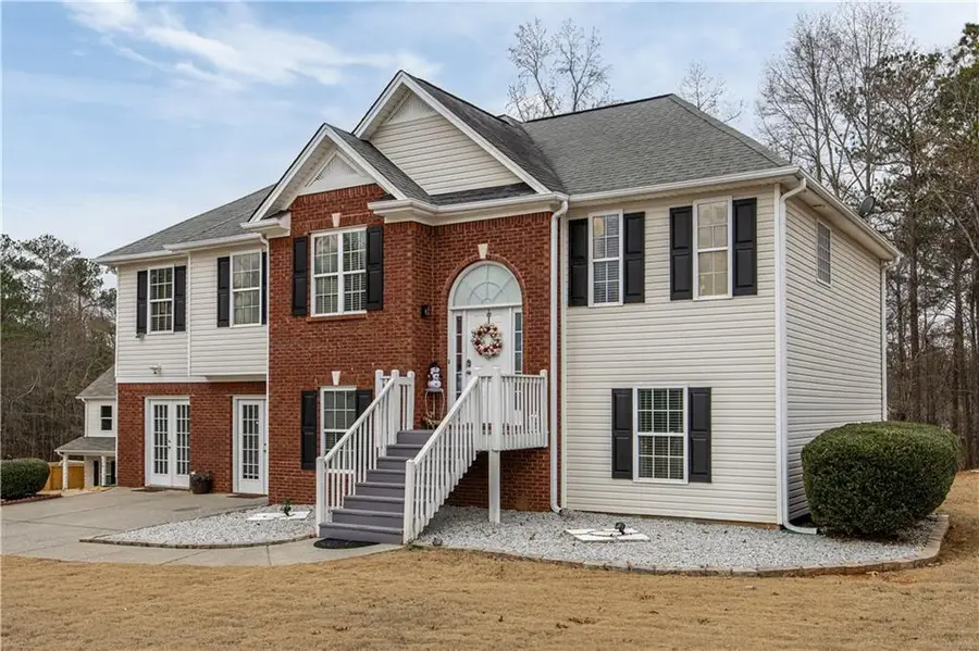 25 Sundance Drive, Douglasville, GA 30134 - #2