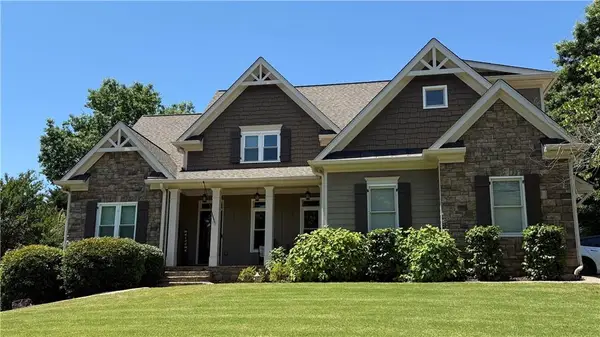 212 Autumn Glen Trail, Woodstock, GA 30188