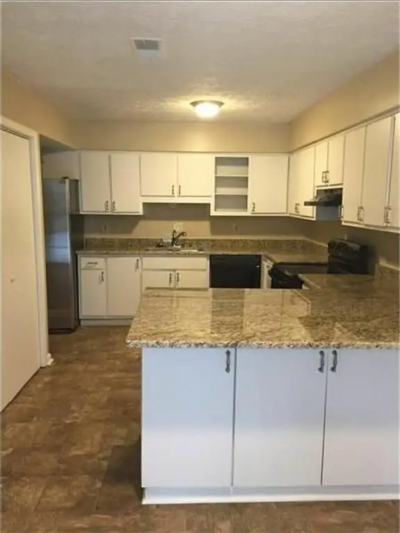 2672 Moss Lane, Marietta, GA 30067 - #2