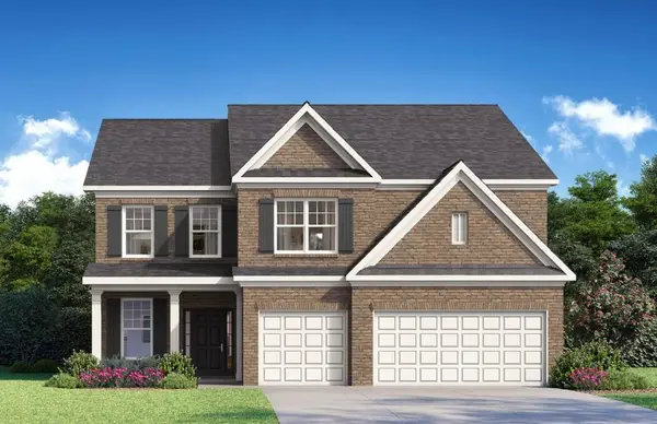 7163 Bocholt Drive, South Fulton, GA 30349