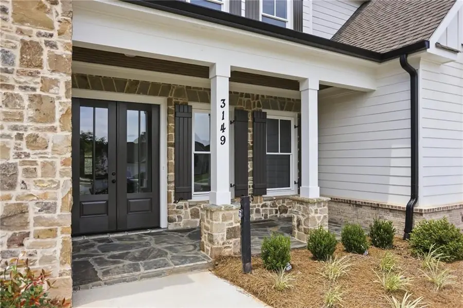 3149 Spinnakers Reach View, Marietta, GA 30064 - #2