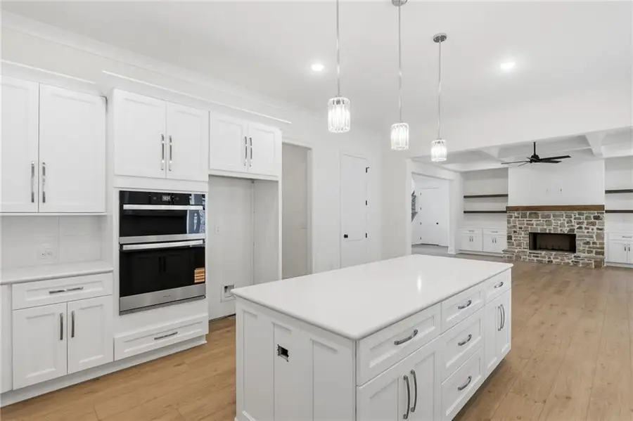 3149 Spinnakers Reach View, Marietta, GA 30064 - #3