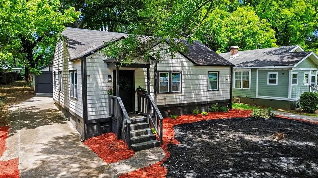 1291 Oakland Terrace Sw, Atlanta, GA 30310 - #1
