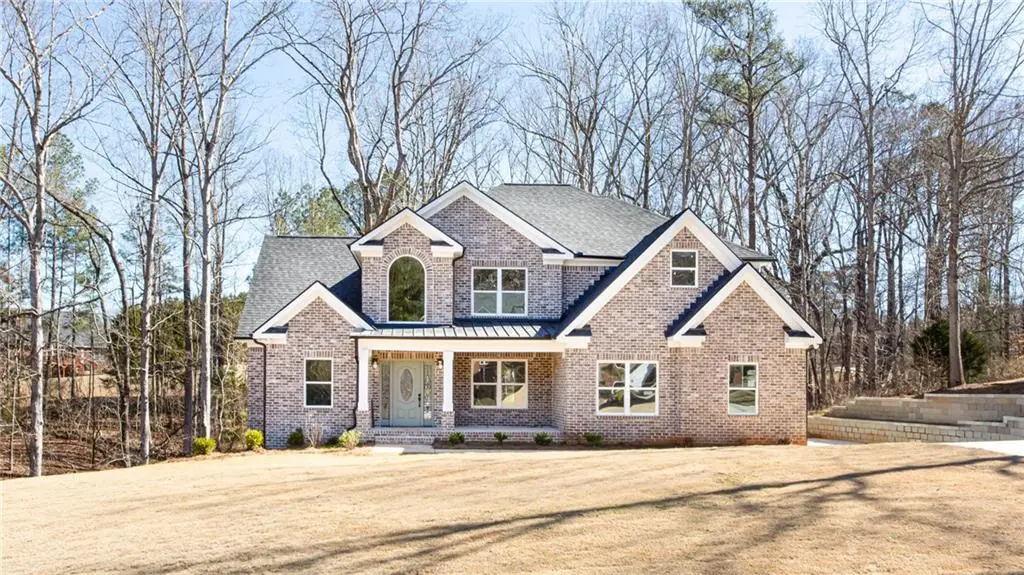 4120 Alayna Lee Circle, McDonough, GA 30252 - #1