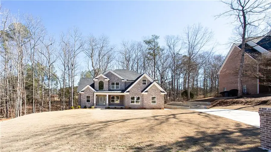 4120 Alayna Lee Circle, McDonough, GA 30252 - #2