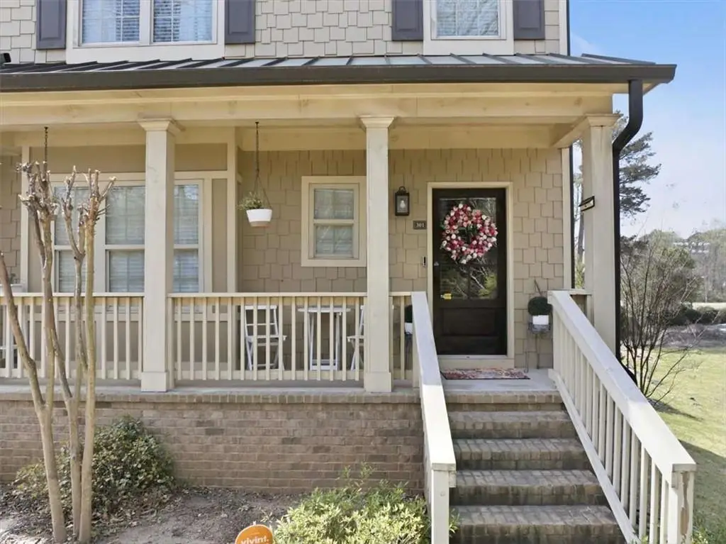 301 NW Jackson Place Nw, Lilburn, GA 30047 - #1