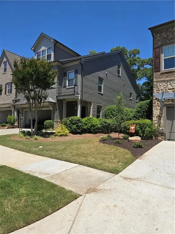 10012 Windalier Way #54, Roswell, GA 30076
