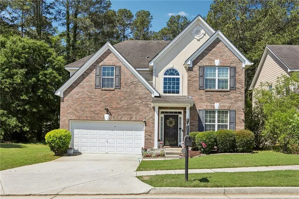 2893 Beaut Court, Snellville, GA 30039 - #1