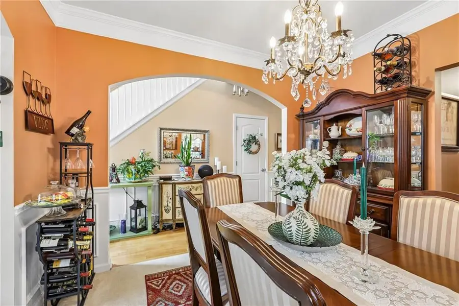 2893 Beaut Court, Snellville, GA 30039 - #2