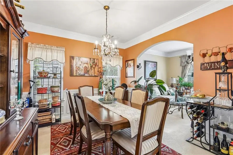 2893 Beaut Court, Snellville, GA 30039 - #3