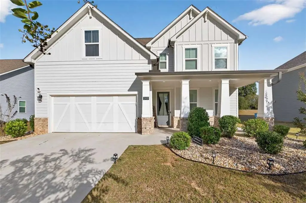 140 Camdale Court, McDonough, GA 30252 - #1