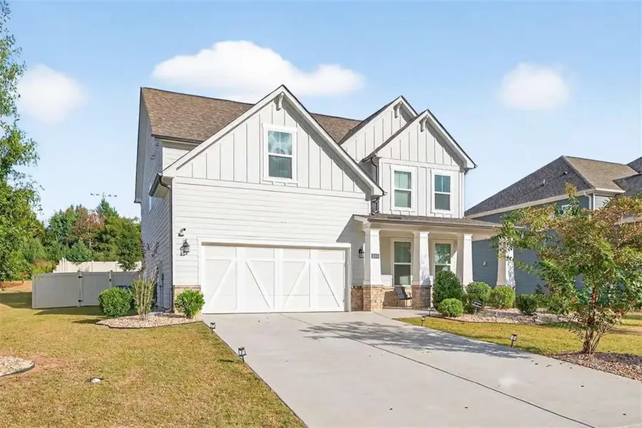 140 Camdale Court, McDonough, GA 30252 - #2