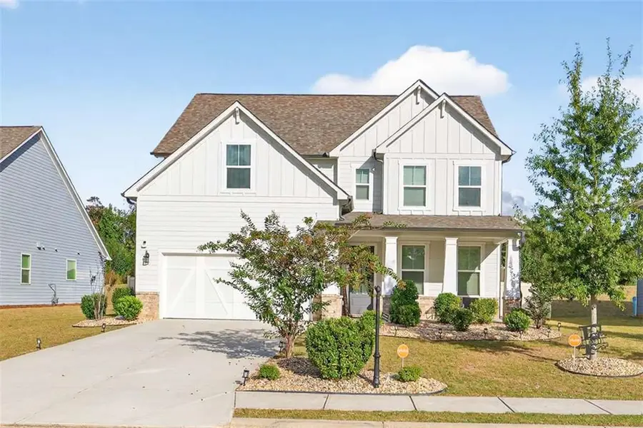 140 Camdale Court, McDonough, GA 30252 - #3