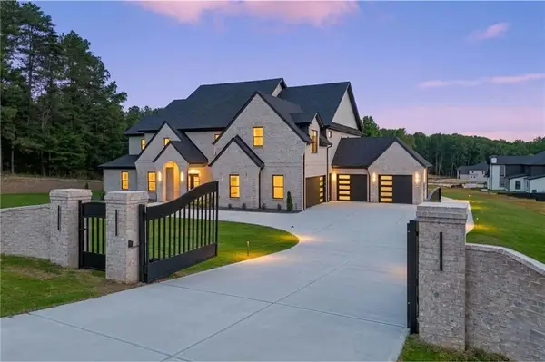 3207 Thompson Mill Road, Buford, GA 30519