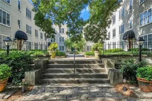 30 Collier Road Nw #8, Atlanta, GA 30309