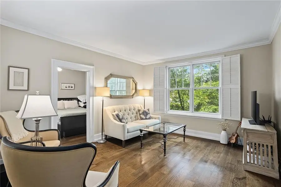 30 Collier Road Nw #8, Atlanta, GA 30309 - #3