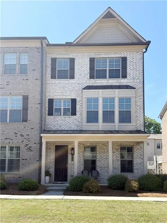2520 Great Silver Fir Alley, Chamblee Doraville, GA 30360 - #1