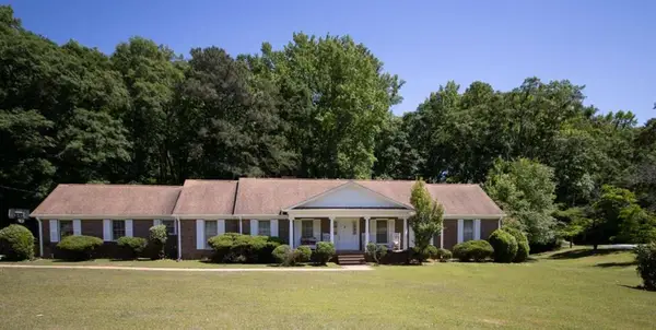 15 Mornside Drive, Forsyth, GA 31029