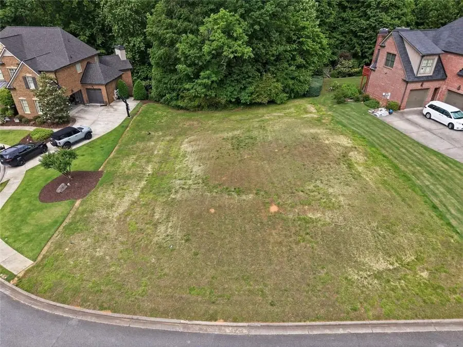 3820 Yaupon Way, Cumming, GA 30040 - #3