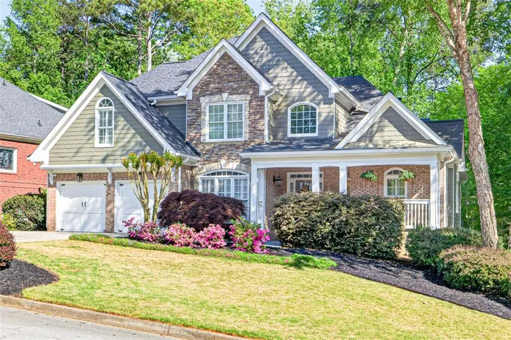 235 Camden Creek Court, Lawrenceville, GA 30043 - #1