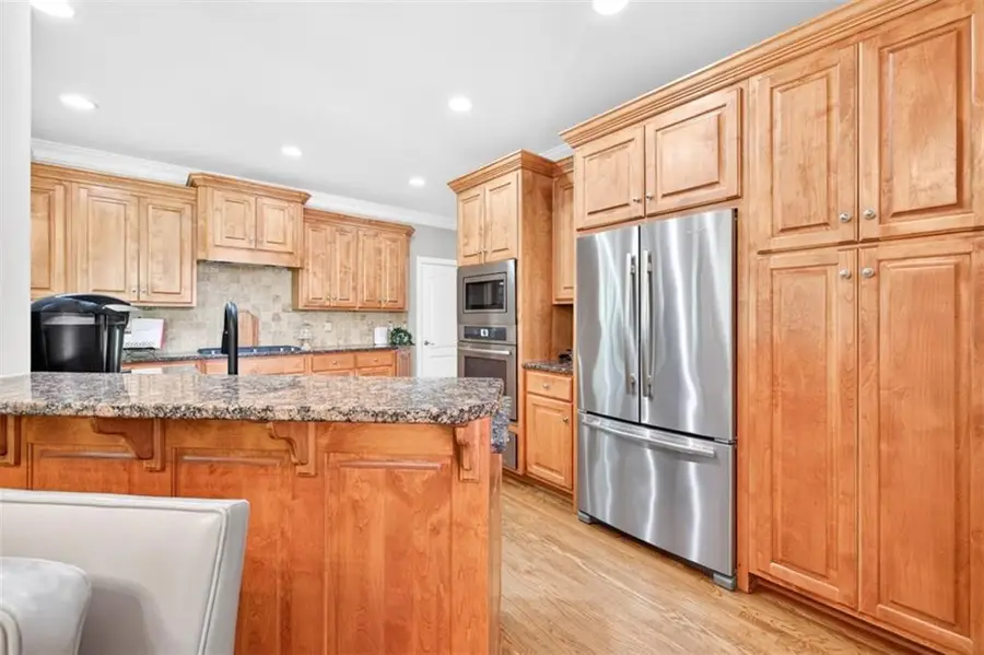 235 Camden Creek Court, Lawrenceville, GA 30043 - #3