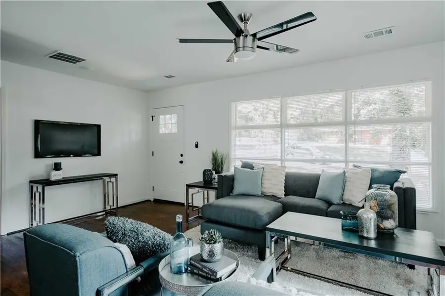 2173 Polar Rock Place Sw, Atlanta, GA 30315 - #2