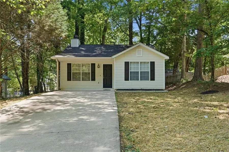 2655 Impala Drive, Cumming, GA 30041 - #2