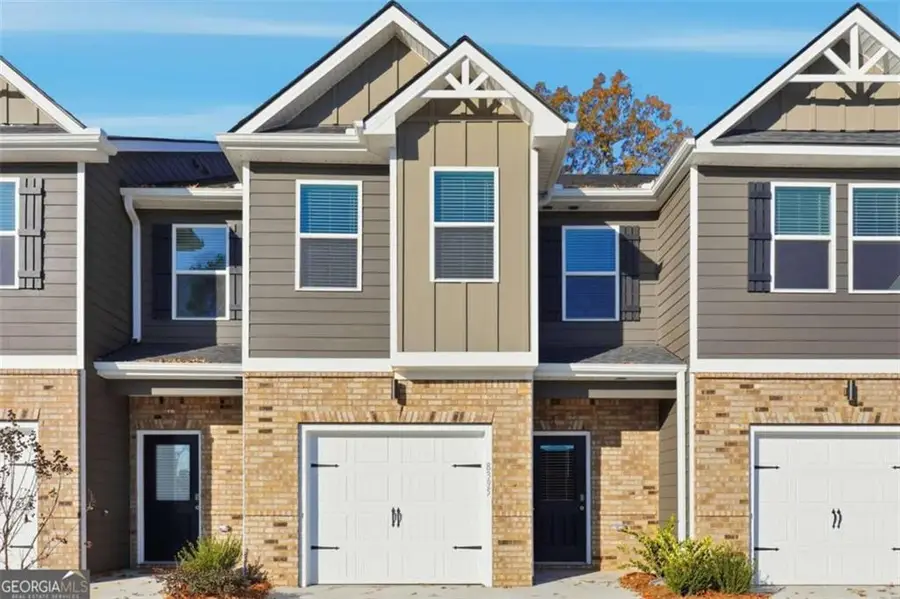 8351 Columbia Court, Palmetto, GA 30268 - #2