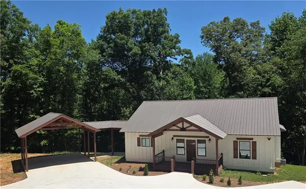 1217 Youngs Farm Road, Cedartown, GA 30125