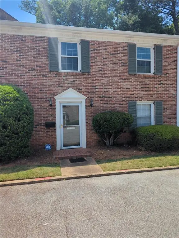 1634 Executive Park Lane Ne, Atlanta, GA 30329