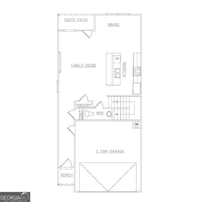 8347 Columbia Court, Palmetto, GA 30268 - #3