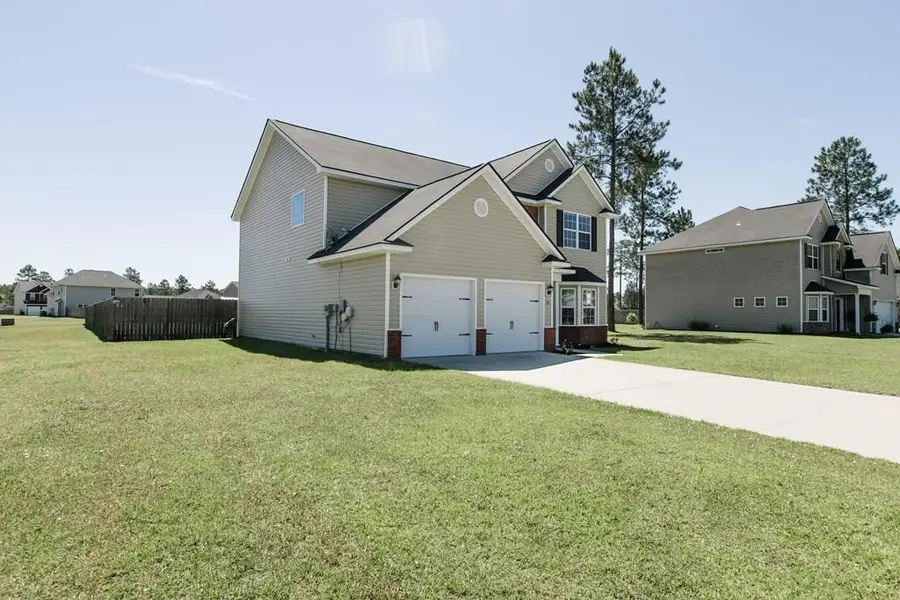 23 Francis Marion Road, Ludowici, GA 31316 - #3