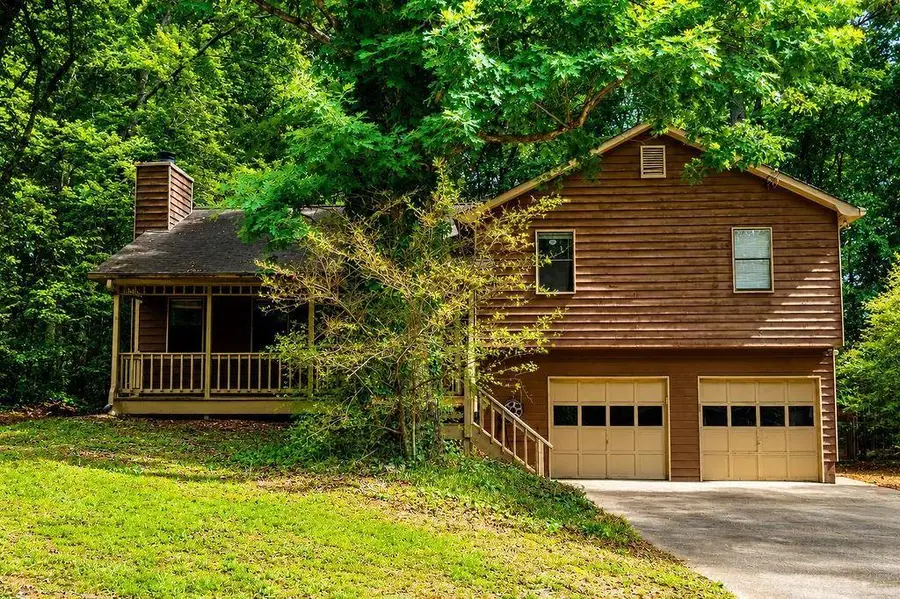 5328 Ferry Creek Lane, Acworth, GA 30102 - #2