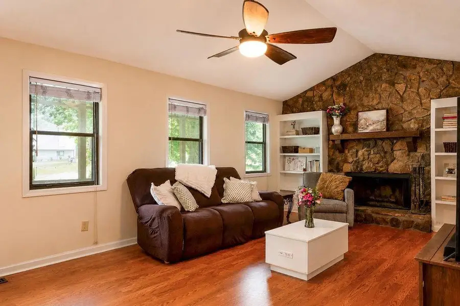 5328 Ferry Creek Lane, Acworth, GA 30102 - #3