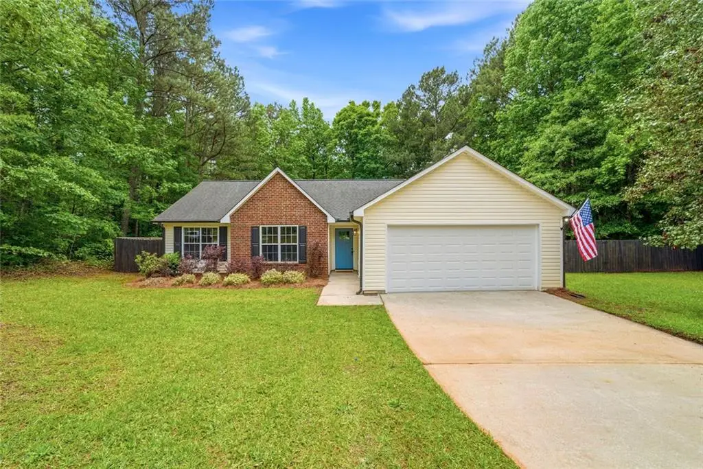 250 Saddlebrook Drive, Senoia, GA 30276 - #1