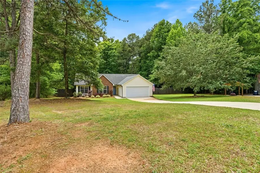 250 Saddlebrook Drive, Senoia, GA 30276 - #2