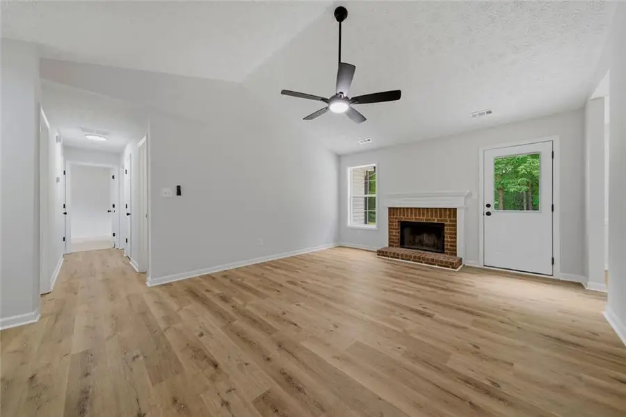 250 Saddlebrook Drive, Senoia, GA 30276 - #3